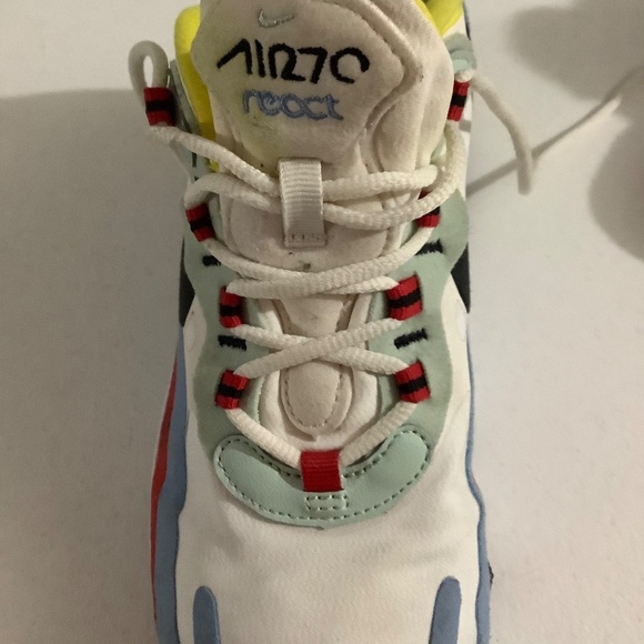 Nike Air 270 react - Picture 9 of 10